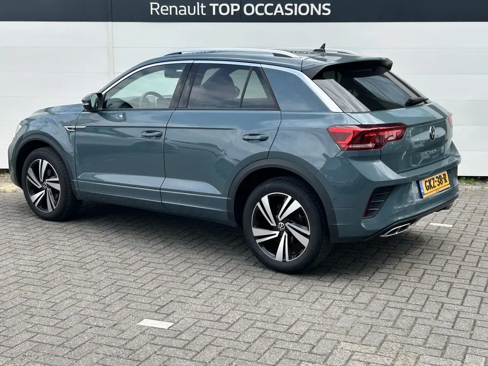 Volkswagen T-Roc 1.5 TSI R-Line Business Automaat | Camera | uit 2023, foto 6