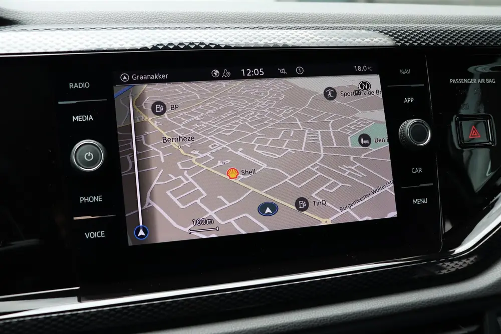 Volkswagen Taigo 1.0 TSI DSG Trekhaak Camera Navi ACC uit 2022, foto 11