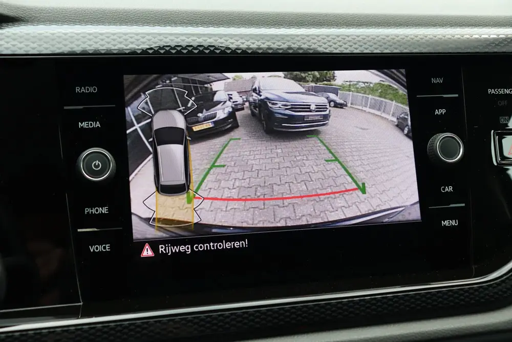 Volkswagen Taigo 1.0 TSI DSG Trekhaak Camera Navi ACC uit 2022, foto 12