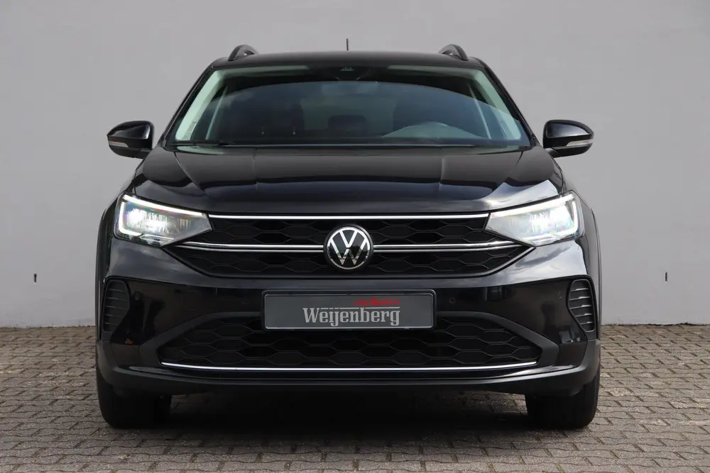 Volkswagen Taigo 1.0 TSI DSG Trekhaak Camera Navi ACC uit 2022, foto 13