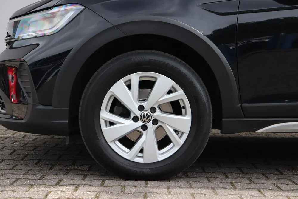Volkswagen Taigo 1.0 TSI DSG Trekhaak Camera Navi ACC uit 2022, foto 15