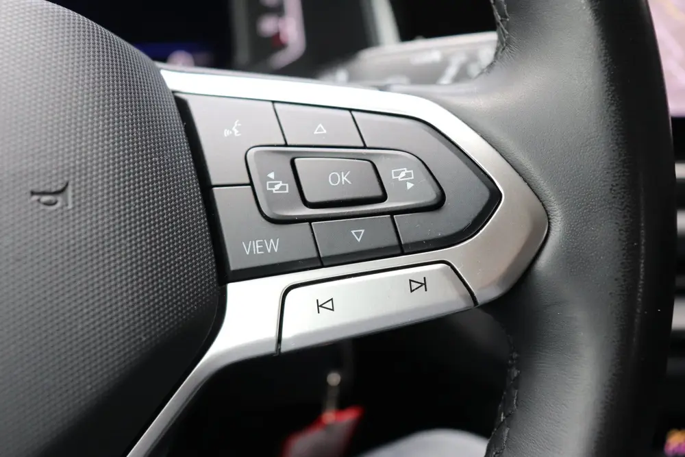 Volkswagen Taigo 1.0 TSI DSG Trekhaak Camera Navi ACC uit 2022, foto 17