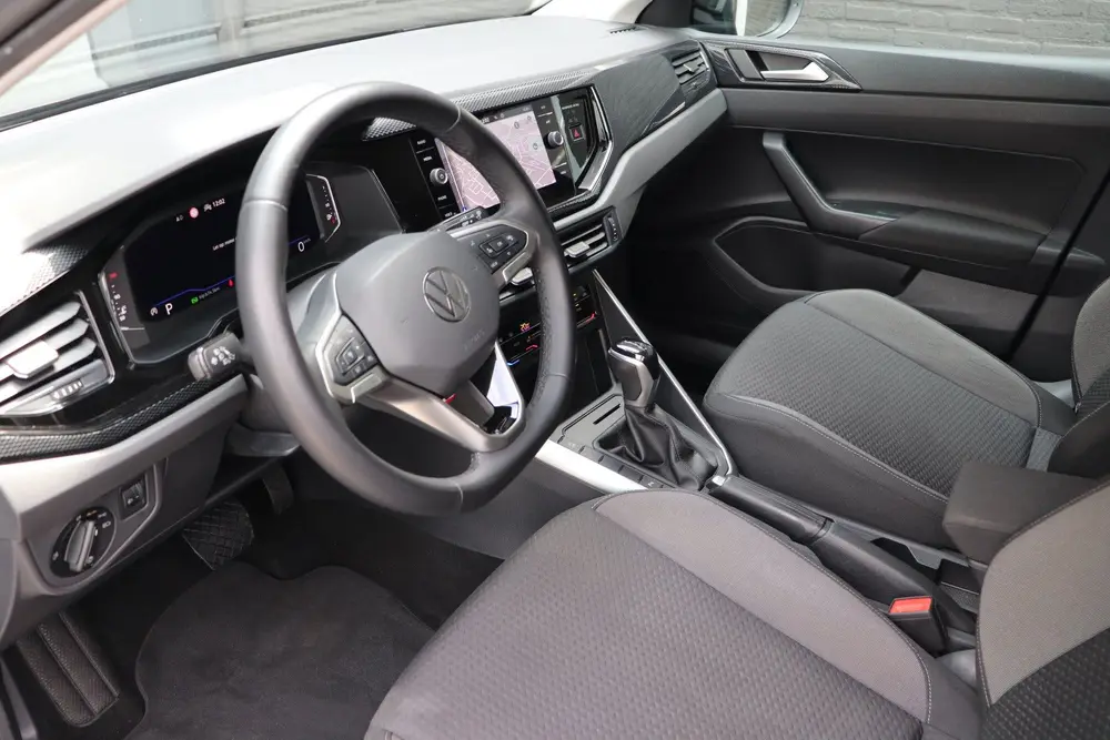 Volkswagen Taigo 1.0 TSI DSG Trekhaak Camera Navi ACC uit 2022, foto 4