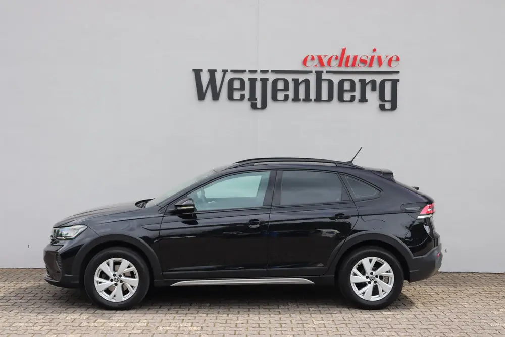 Volkswagen Taigo 1.0 TSI DSG Trekhaak Camera Navi ACC uit 2022, foto 5