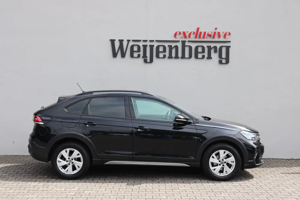 Volkswagen Taigo 1.0 TSI DSG Trekhaak Camera Navi ACC uit 2022, foto 6