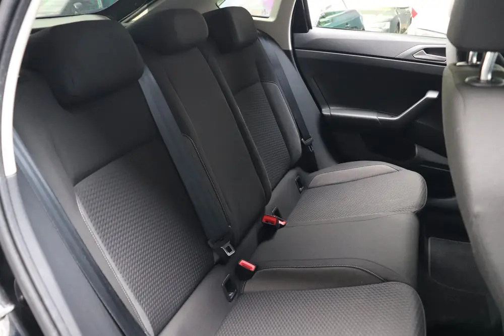 Volkswagen Taigo 1.0 TSI DSG Trekhaak Camera Navi ACC uit 2022, foto 7