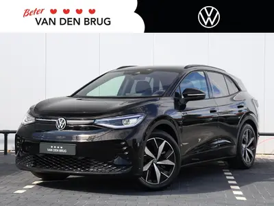Volkswagen ID.4 GTX Limited Edition 4MOTION 77 kWh 340pk | W uit 2025