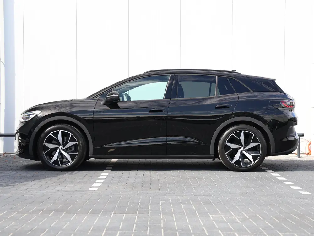 Volkswagen ID.4 GTX Limited Edition 4MOTION 77 kWh 340pk | W uit 2025, foto 11