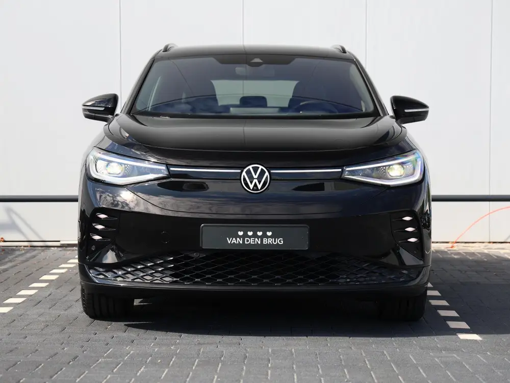 Volkswagen ID.4 GTX Limited Edition 4MOTION 77 kWh 340pk | W uit 2025, foto 13