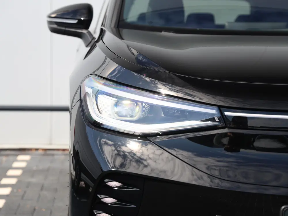 Volkswagen ID.4 GTX Limited Edition 4MOTION 77 kWh 340pk | W uit 2025, foto 14