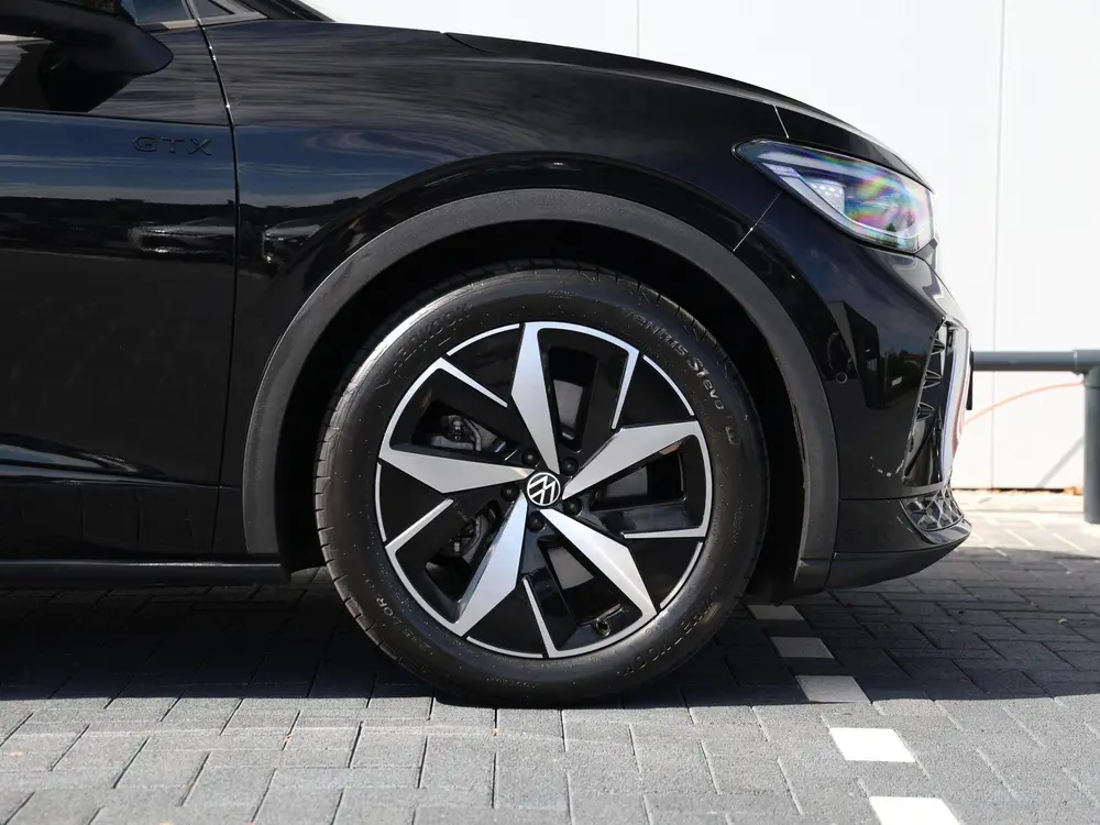 Volkswagen ID.4 GTX Limited Edition 4MOTION 77 kWh 340pk | W uit 2025, foto 15