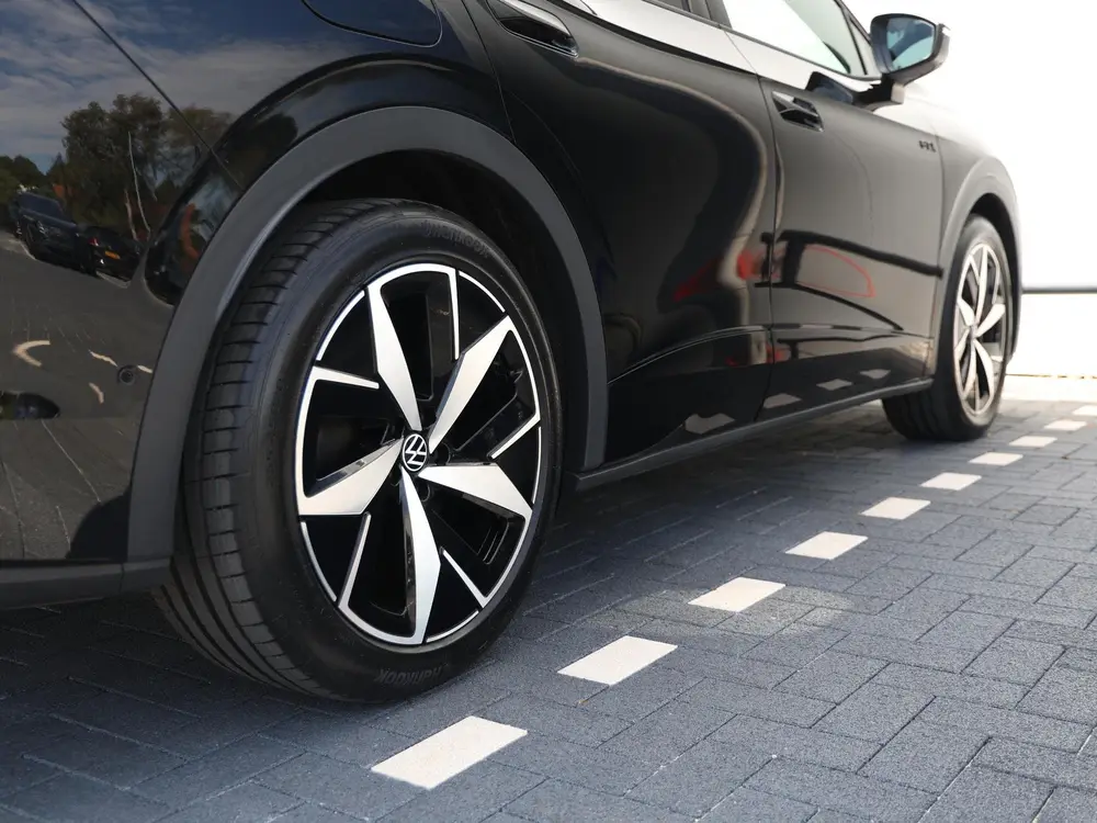 Volkswagen ID.4 GTX Limited Edition 4MOTION 77 kWh 340pk | W uit 2025, foto 17