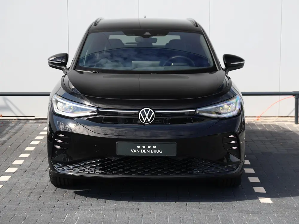 Volkswagen ID.4 GTX Limited Edition 4MOTION 77 kWh 340pk | W uit 2025, foto 4