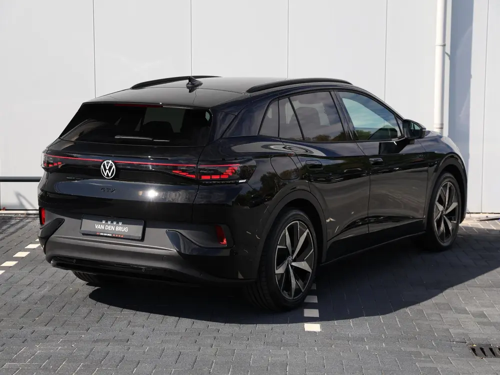 Volkswagen ID.4 GTX Limited Edition 4MOTION 77 kWh 340pk | W uit 2025, foto 5