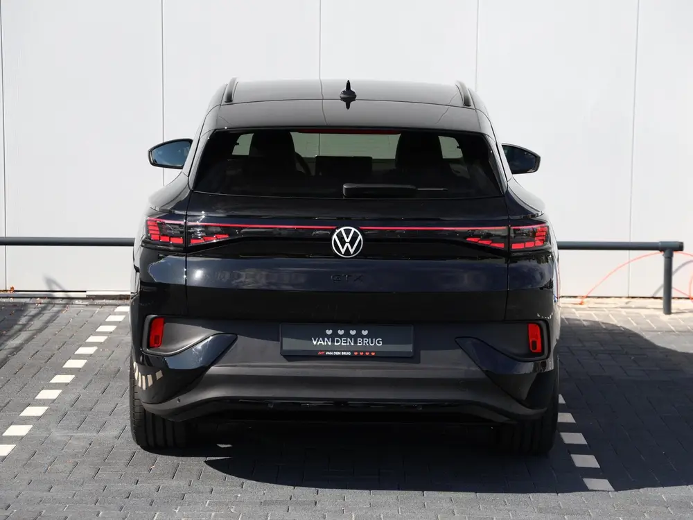 Volkswagen ID.4 GTX Limited Edition 4MOTION 77 kWh 340pk | W uit 2025, foto 6