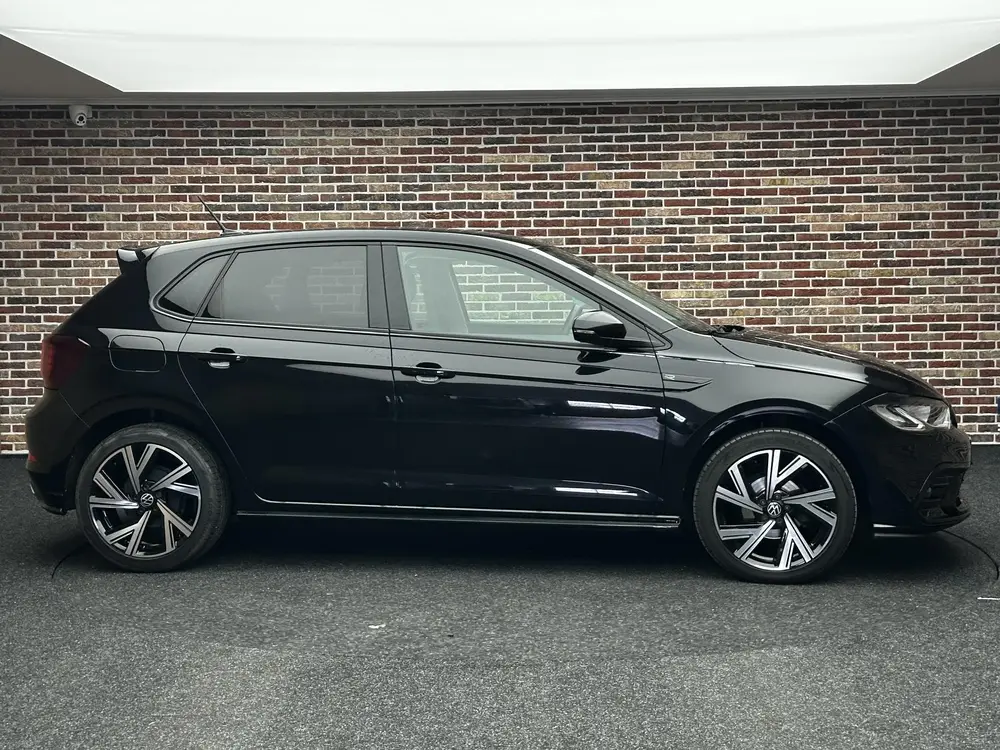 Volkswagen Polo 1.0 TSI R-Line Virtual Camera Keyless Navi D uit 2023, foto 5