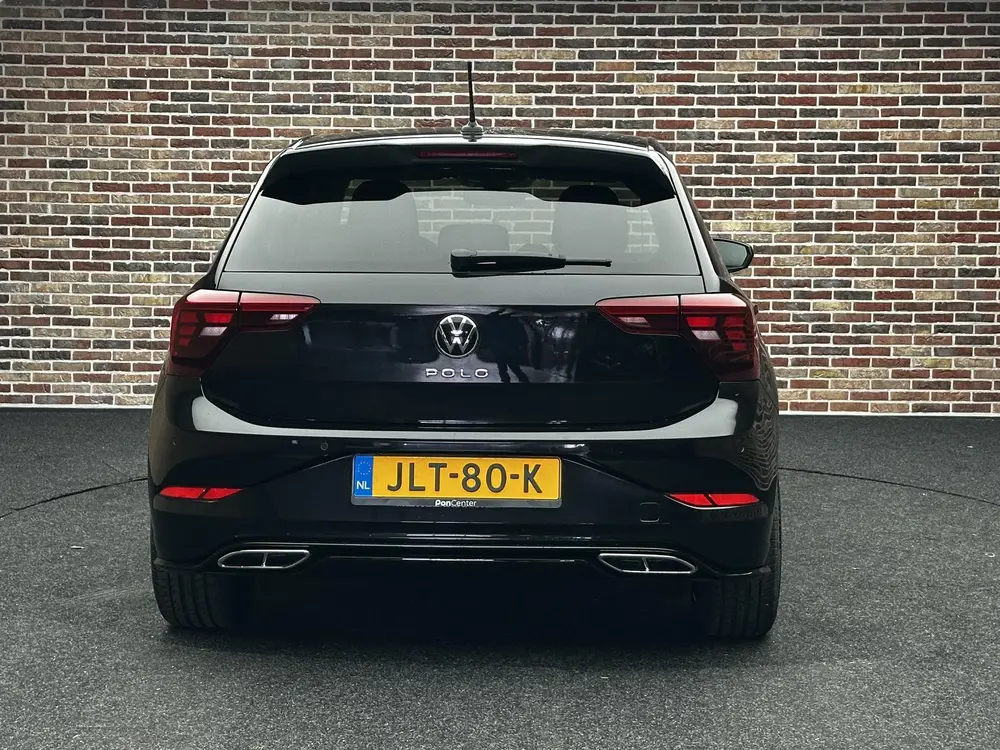 Volkswagen Polo 1.0 TSI R-Line Virtual Camera Keyless Navi D uit 2023, foto 7