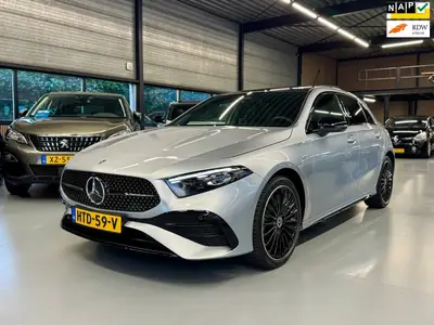 Mercedes-Benz A-Klasse 250 e Business Solution AMG l Pano l uit 2025