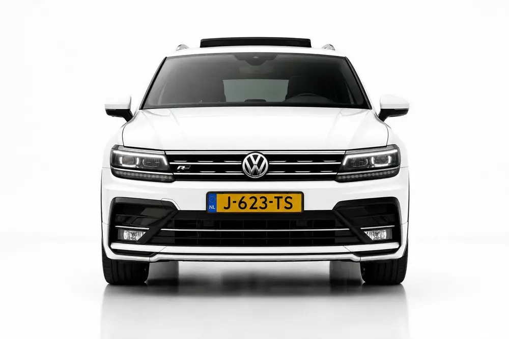 Volkswagen Tiguan 1.5 TSI ACT R-Line | TREKHAAK | CAMERA | S uit 2020, foto 3