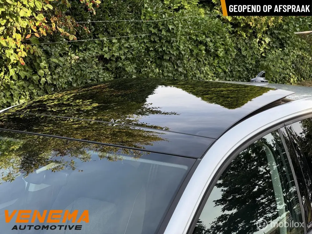 Volkswagen Golf VW Golf 1.5 TSI ACT 150pk|Pano| IQ.Drive |Camera |6-Bak |19" uit 2024, foto 10