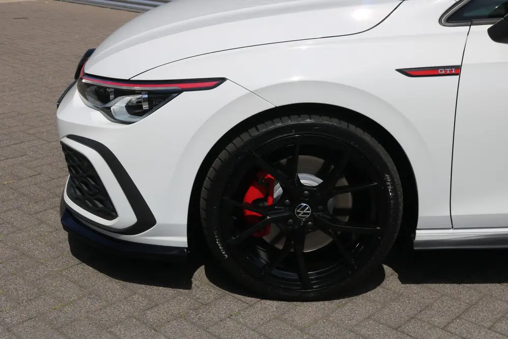Volkswagen Golf 2.0 TSI GTI DSG (Panoramadak Sportinterieur uit 2020, foto 19
