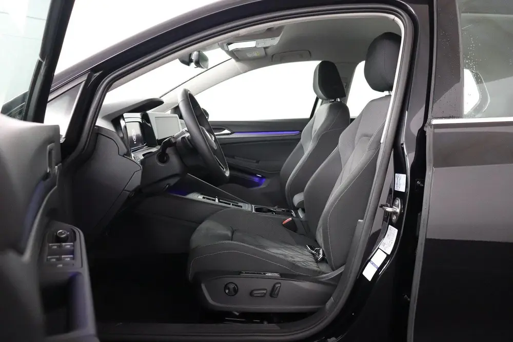 Volkswagen Golf 1.4 eHybrid Style |ACC|Memory|Camera|Carplay uit 2020, foto 15
