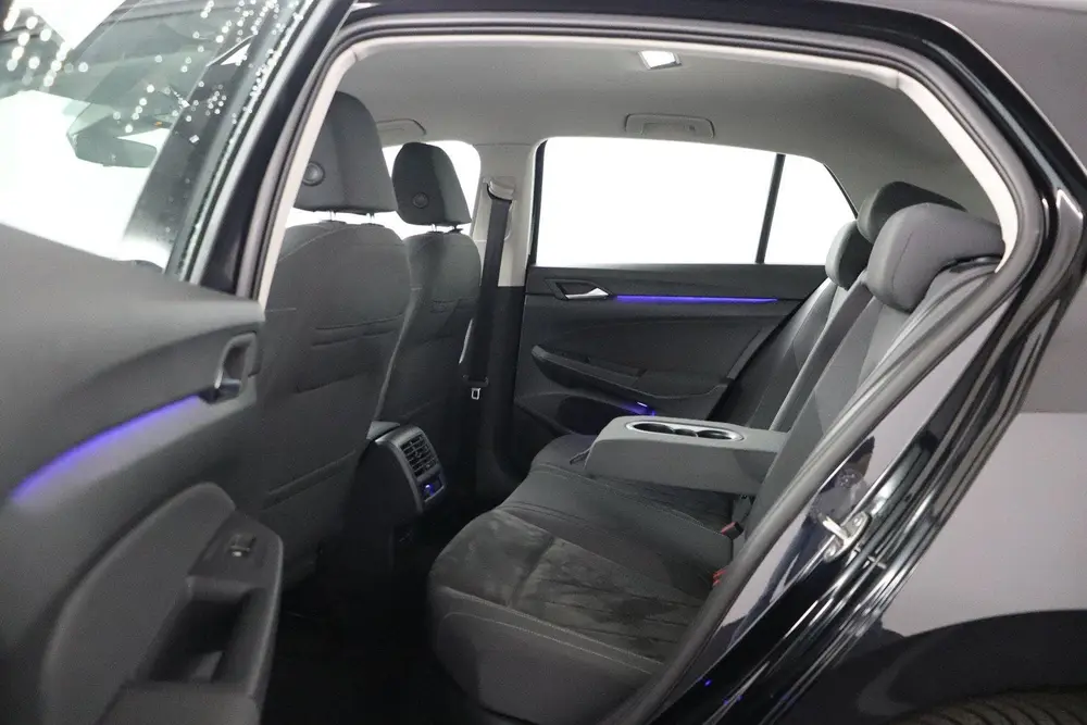 Volkswagen Golf 1.4 eHybrid Style |ACC|Memory|Camera|Carplay uit 2020, foto 16