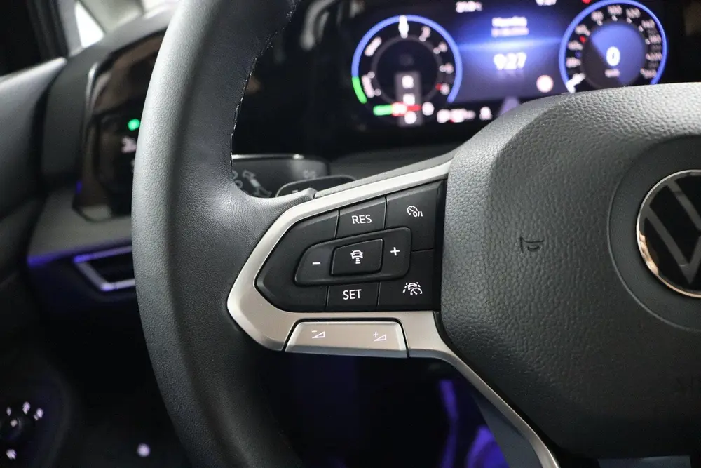 Volkswagen Golf 1.4 eHybrid Style |ACC|Memory|Camera|Carplay uit 2020, foto 17