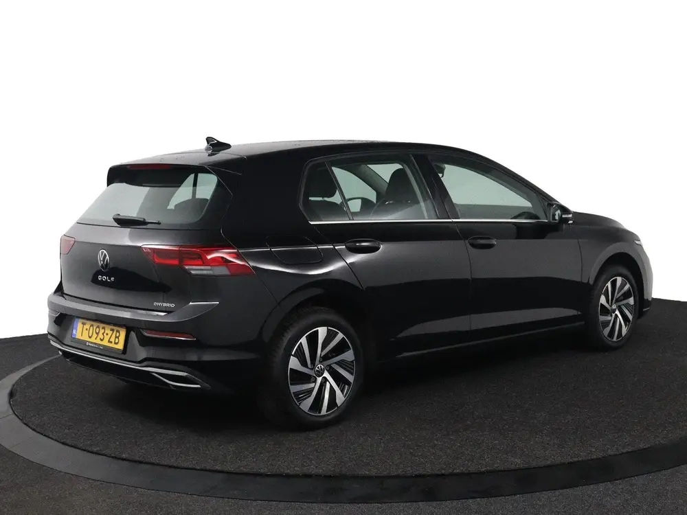 Volkswagen Golf 1.4 eHybrid Style |ACC|Memory|Camera|Carplay uit 2020, foto 6