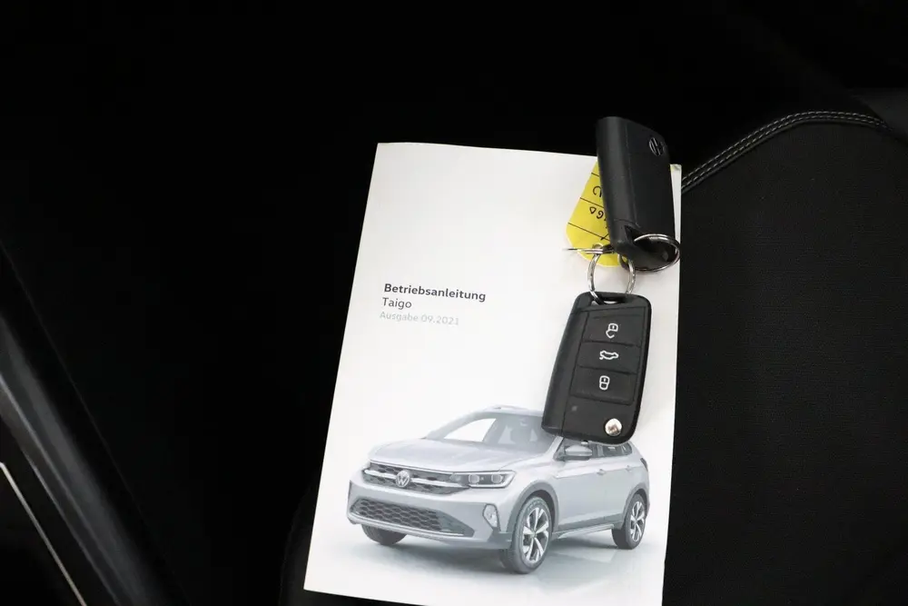 Volkswagen Taigo 1.5 TSI R-Line Business |BTW|ACC|Pano|Camer uit 2022, foto 14