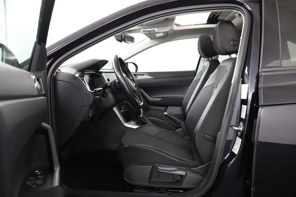 Volkswagen Taigo 1.5 TSI R-Line Business |BTW|ACC|Pano|Camer uit 2022, foto 15