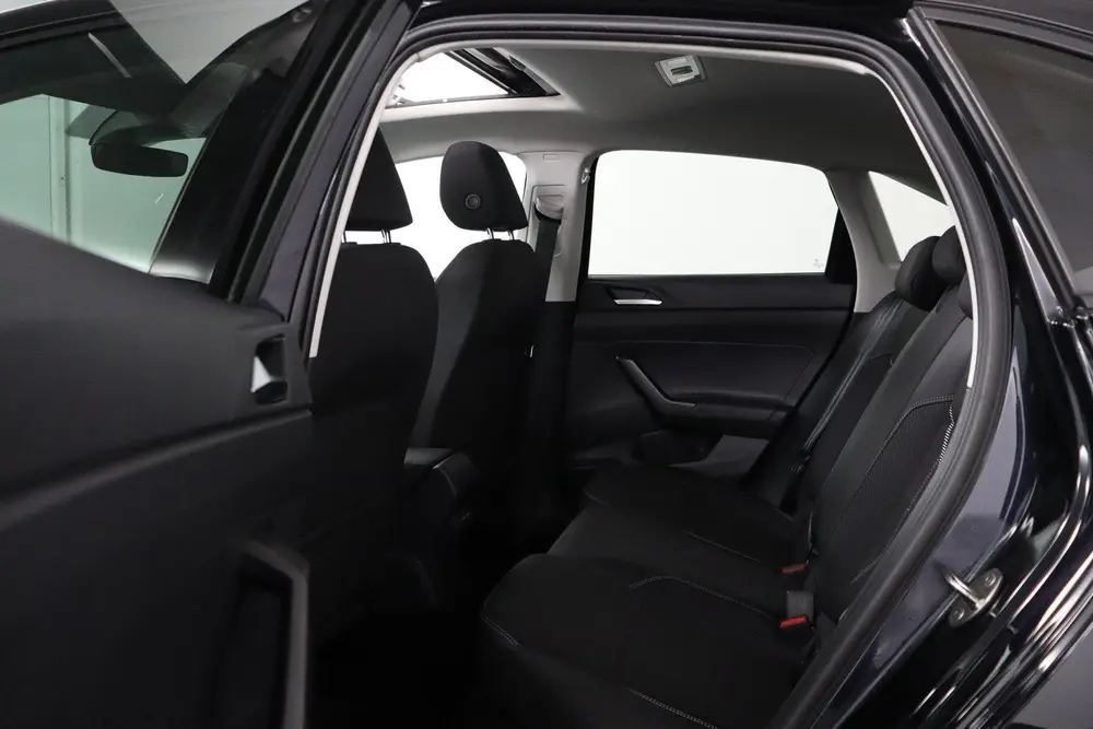 Volkswagen Taigo 1.5 TSI R-Line Business |BTW|ACC|Pano|Camer uit 2022, foto 16