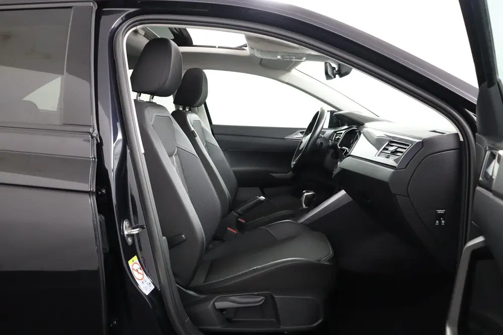 Volkswagen Taigo 1.5 TSI R-Line Business |BTW|ACC|Pano|Camer uit 2022, foto 19