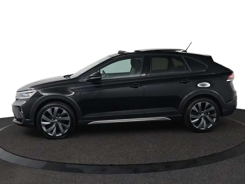 Volkswagen Taigo 1.5 TSI R-Line Business |BTW|ACC|Pano|Camer uit 2022, foto 2