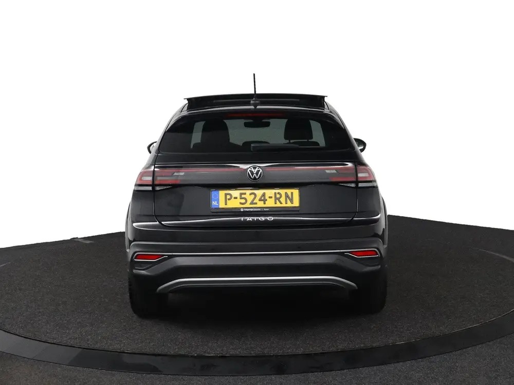 Volkswagen Taigo 1.5 TSI R-Line Business |BTW|ACC|Pano|Camer uit 2022, foto 4