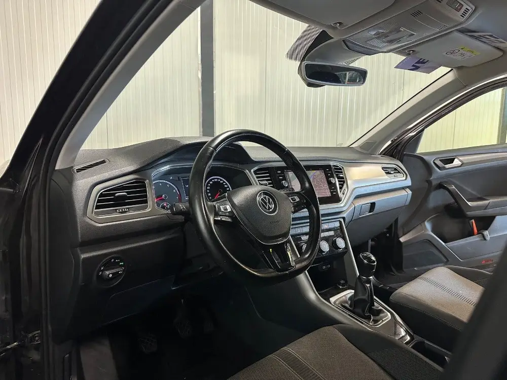 Volkswagen T-Roc 1.5 TSI | Style Business | Airco | Navi | C uit 2021, foto 11