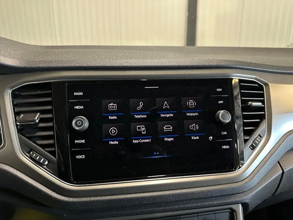 Volkswagen T-Roc 1.5 TSI | Style Business | Airco | Navi | C uit 2021, foto 16