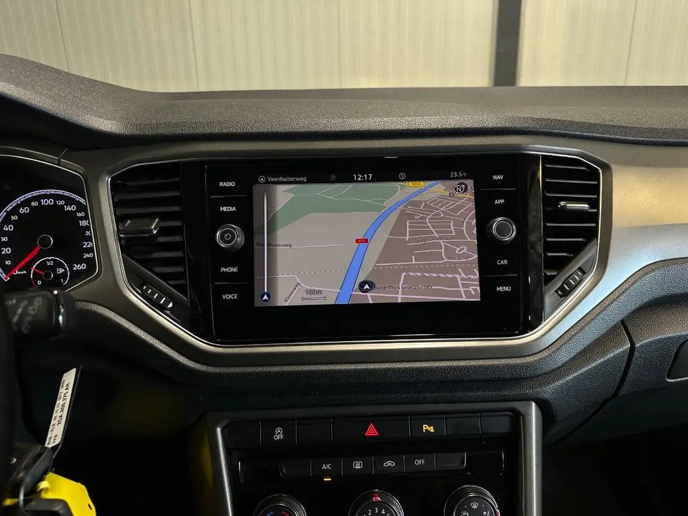 Volkswagen T-Roc 1.5 TSI | Style Business | Airco | Navi | C uit 2021, foto 19