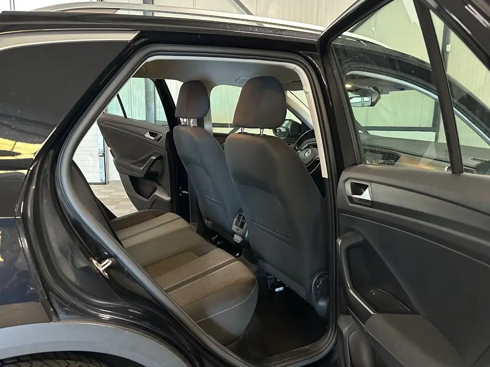 Volkswagen T-Roc 1.5 TSI | Style Business | Airco | Navi | C uit 2021, foto 5