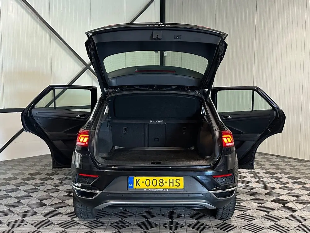 Volkswagen T-Roc 1.5 TSI | Style Business | Airco | Navi | C uit 2021, foto 6