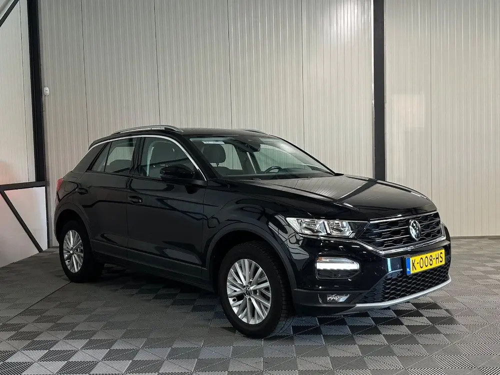 Volkswagen T-Roc 1.5 TSI | Style Business | Airco | Navi | C uit 2021, foto 9