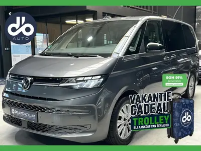 Volkswagen Multivan 1.4 eHybrid L2H1 Life | SOH 91% I 6 PERS uit 2023