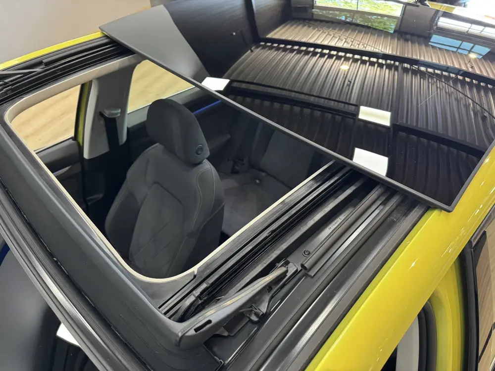 Volkswagen Golf 1.5 eTSI Style Airco ECC | IQ LED Light | Pa uit 2020, foto 13