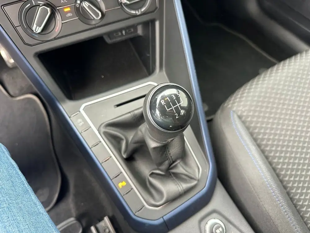 Volkswagen Polo 1.0 TSI Comfortline Business, Carplay, Parke uit 2021, foto 10