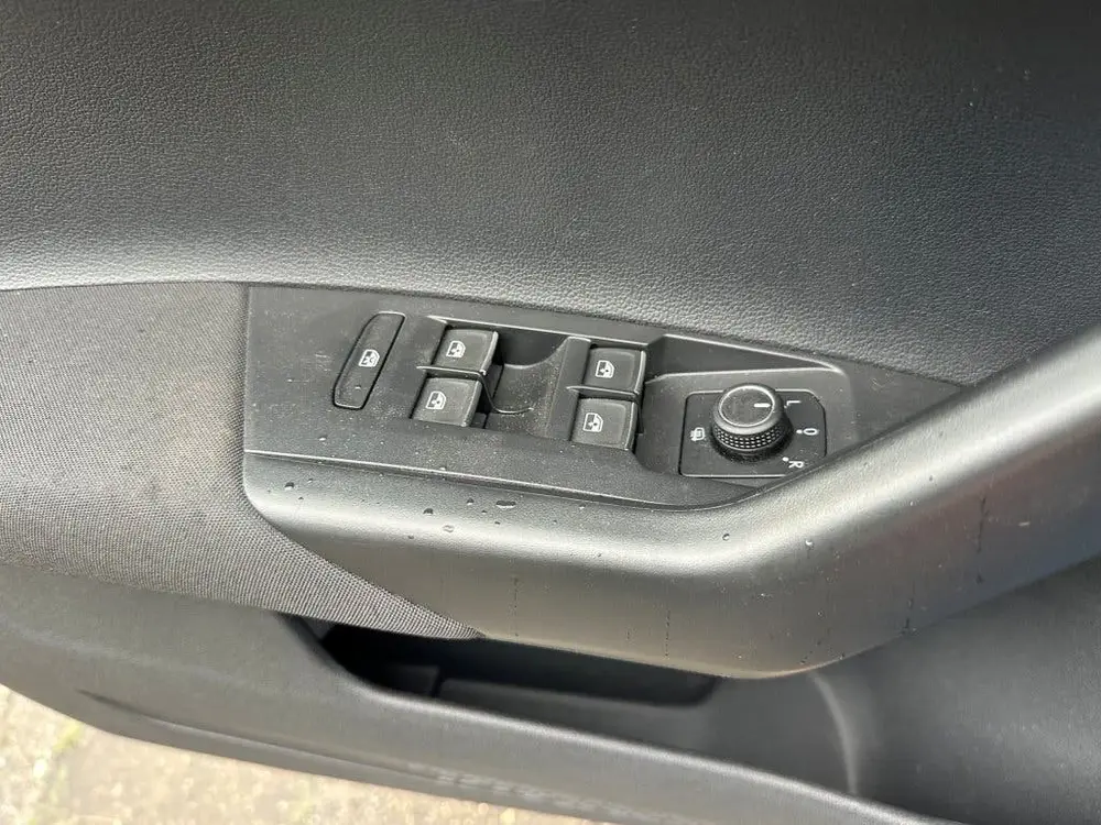 Volkswagen Polo 1.0 TSI Comfortline Business, Carplay, Parke uit 2021, foto 13