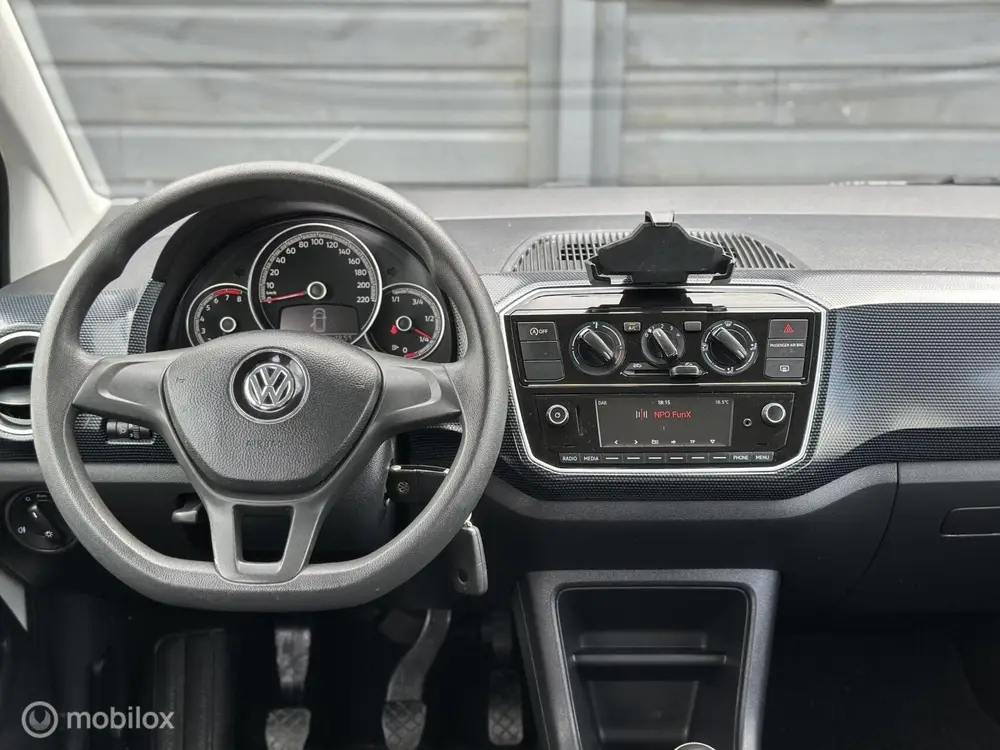 Volkswagen Up! 1.0 BMT high up! uit 2019, foto 9