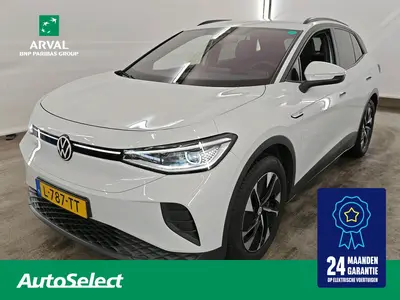 Volkswagen ID.4 77 kWh 204pk Business | Comfort | Stuur- en uit 2021