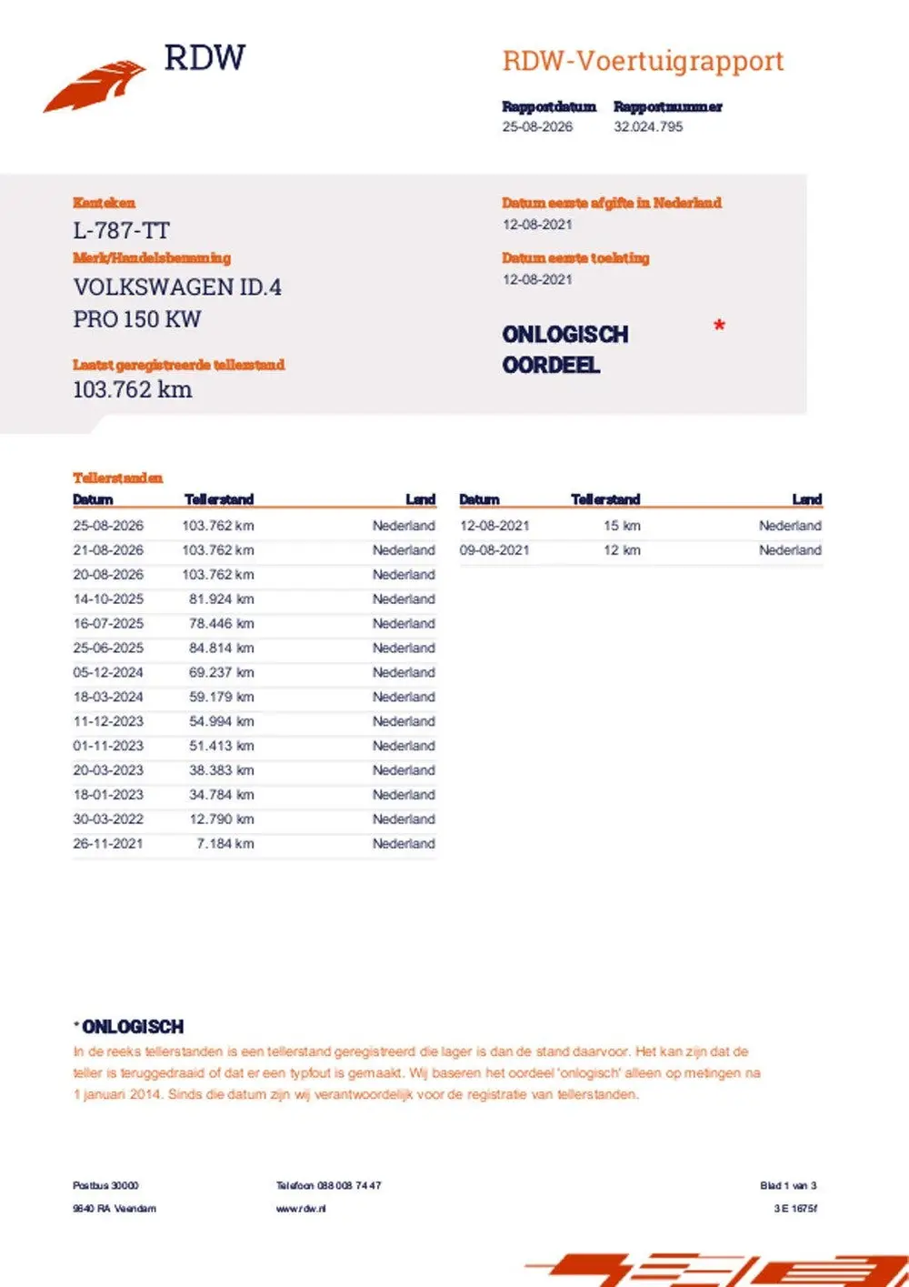 Volkswagen ID.4 77 kWh 204pk Business | Comfort | Stuur- en uit 2021, foto 10