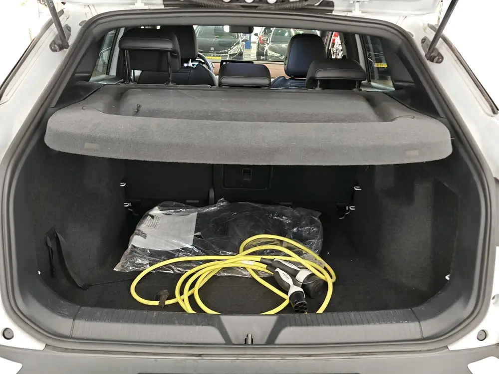 Volkswagen ID.4 77 kWh 204pk Business | Comfort | Stuur- en uit 2021, foto 16