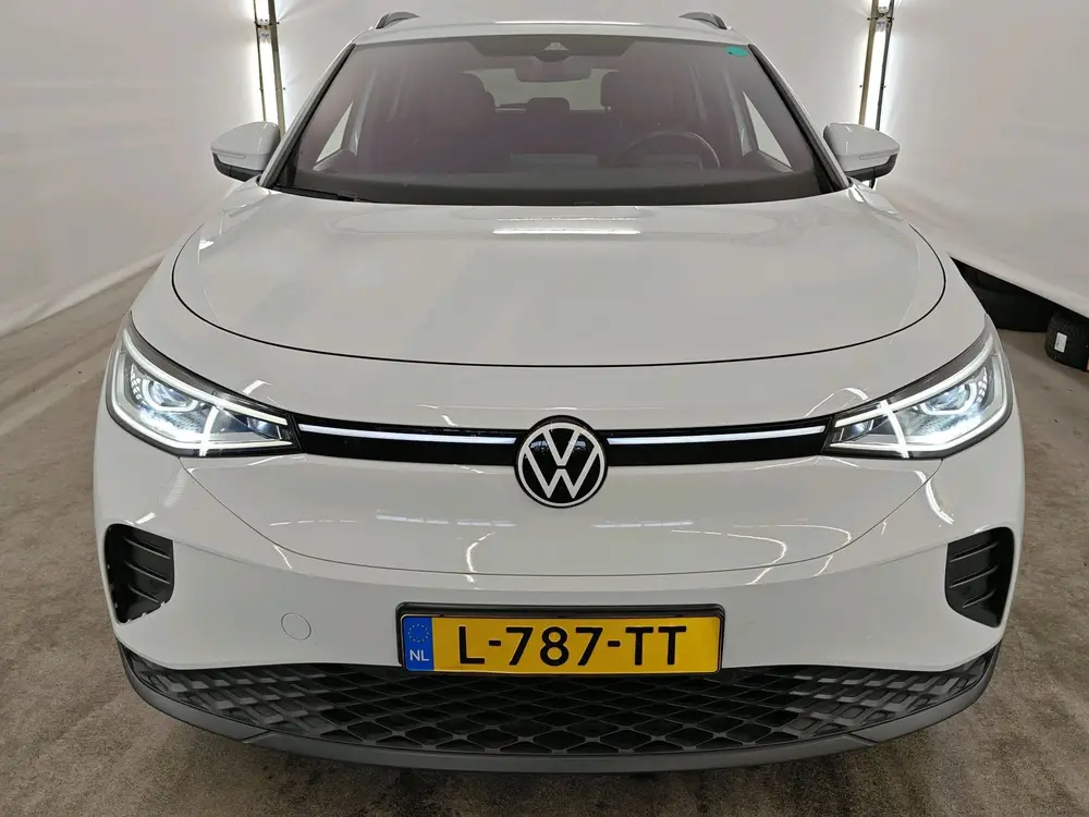 Volkswagen ID.4 77 kWh 204pk Business | Comfort | Stuur- en uit 2021, foto 19